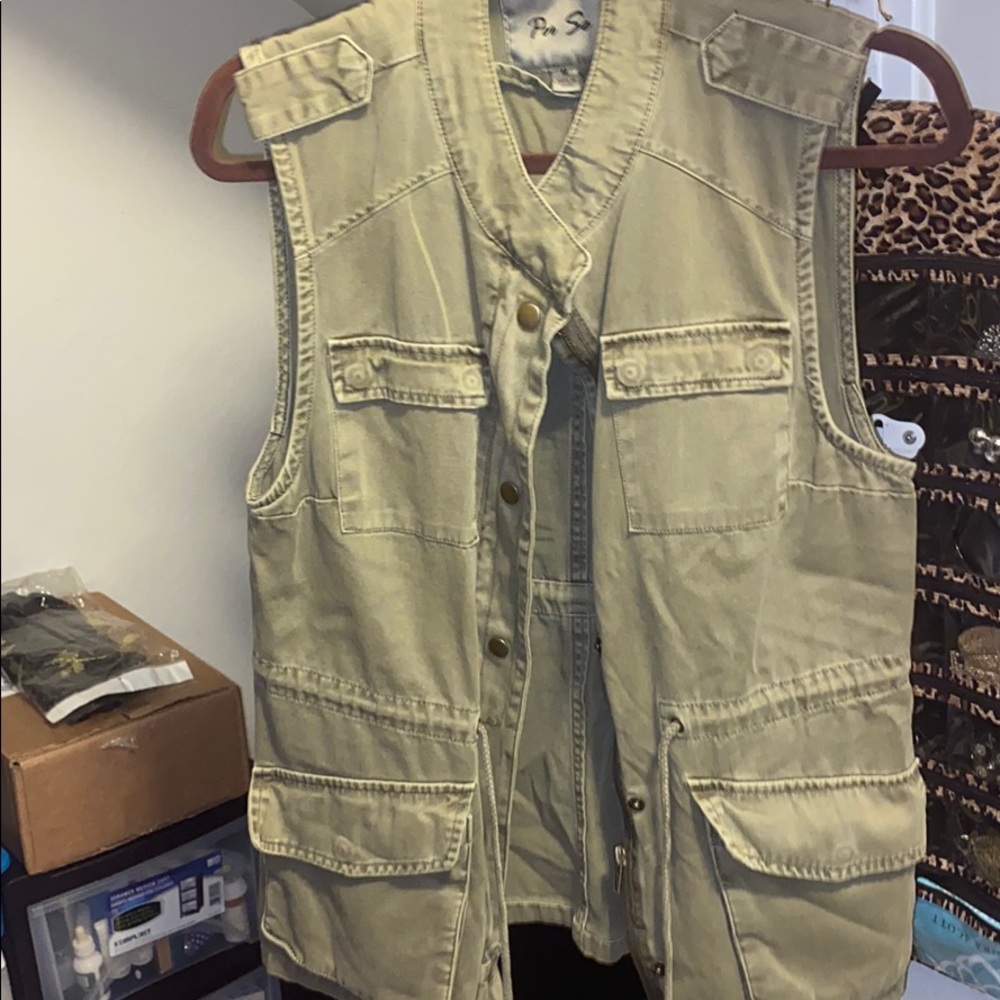 Vest